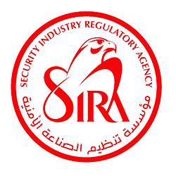 SIRA logo
