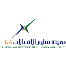 TRA logo